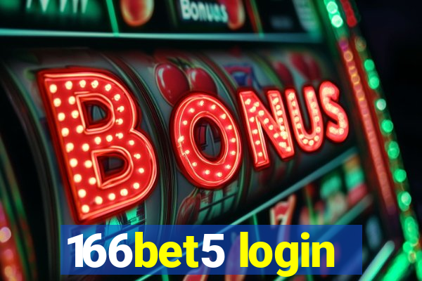 166bet5 login